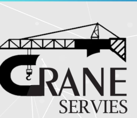 Crane Services Logo